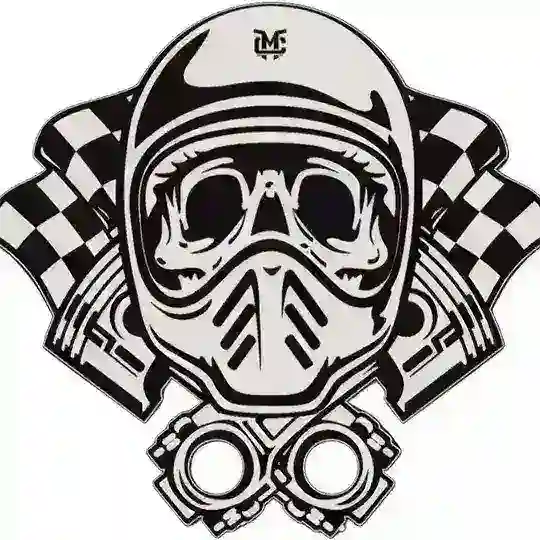 Flat Track