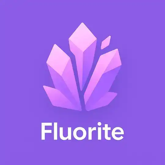 Fluorite Bot
