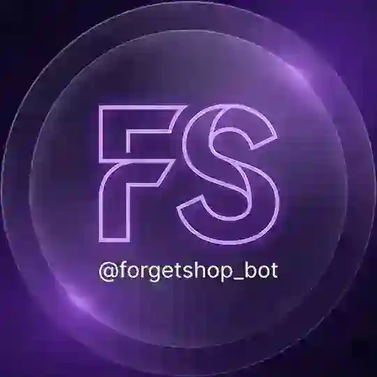ForgetShop