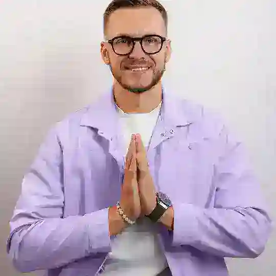 Бот Николая Подоляна