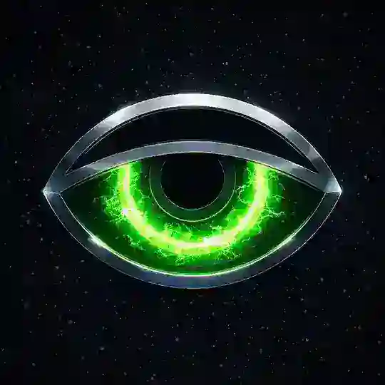 Forum Eye