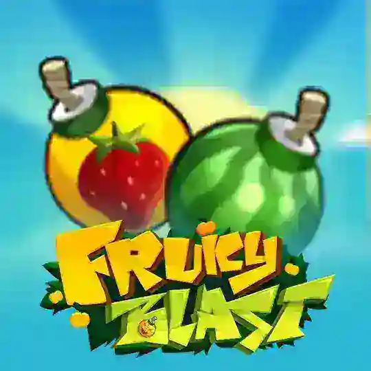 FruicyBlast Mining