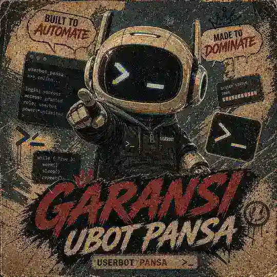 GARANSI UBOT PANSA