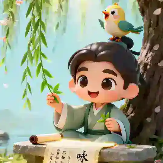 书生
