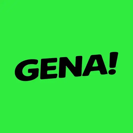 GENA — трендовые фото и видео
