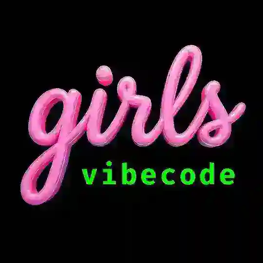 Girls Vibecode Community Manager