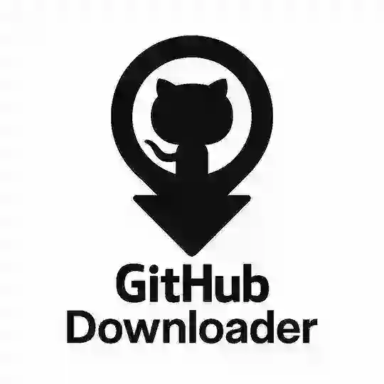 Github Downloader