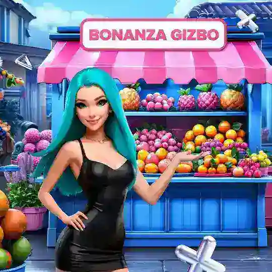 gizbobonanzagame