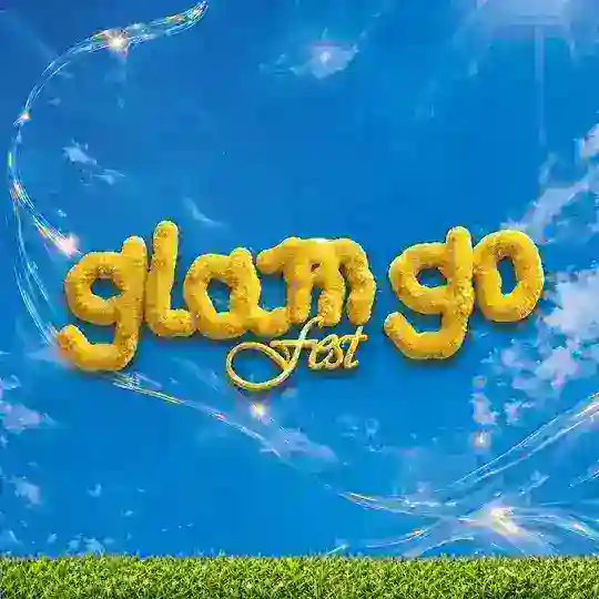GLAM GO FEST! | 1 августа 2026 | Red Summer