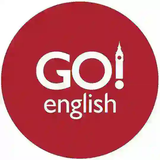 Go!English