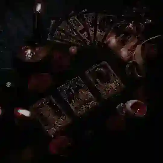 гоэтия . ࣪⊹˚ предложка