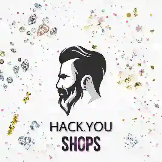 ⚡️HACK.YOU SHOPS