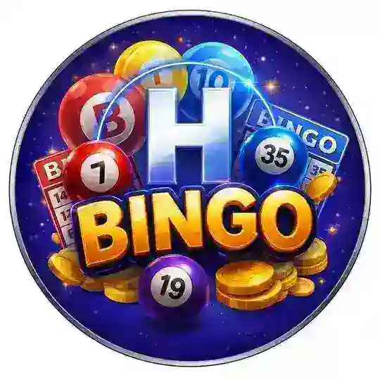 Hageregna Bingo