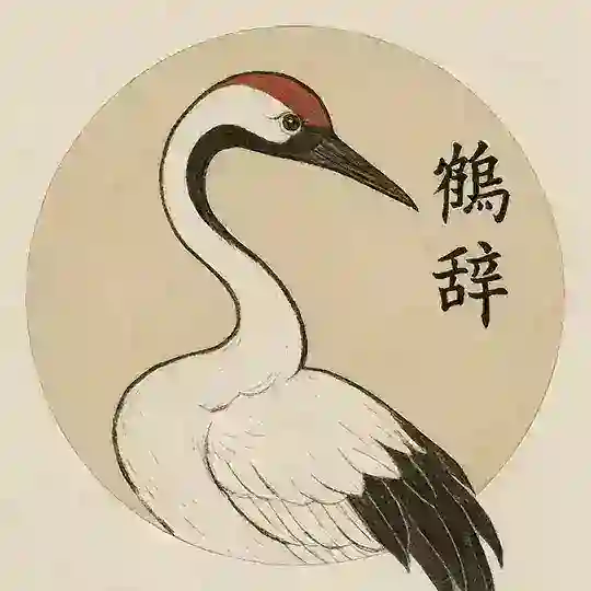 鹤辞接码机器人