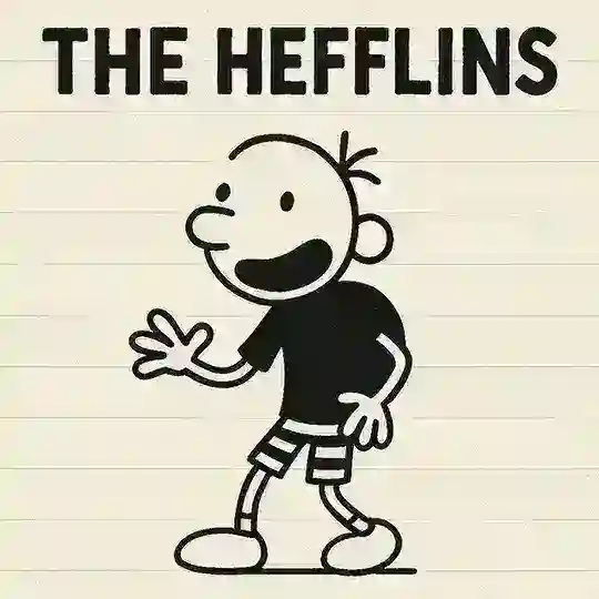 Hefflins’ Trade Corner.