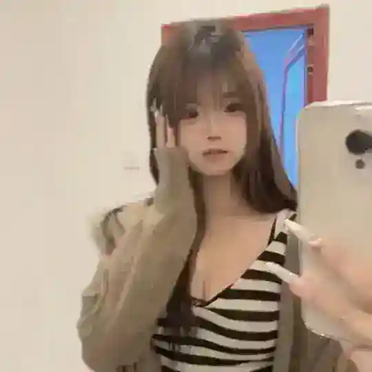 萱萱 机器人
