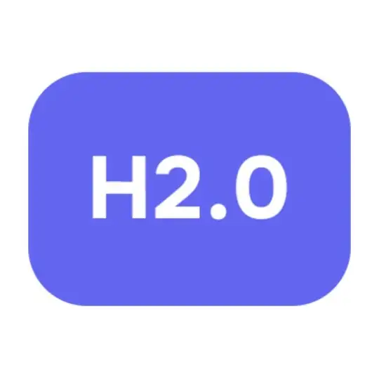 Human20 Sales Bot