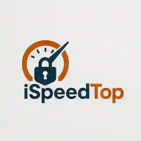 iSpeedTopVPN