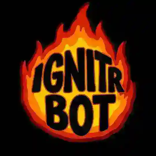 Ignitr Bundle Bot