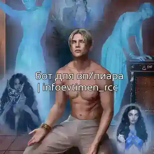 бот для вп/пиара | infoevtimen_rcc