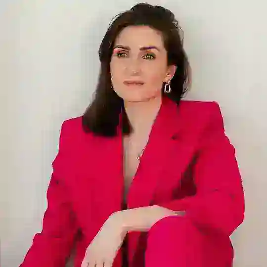 Ирина Посникова