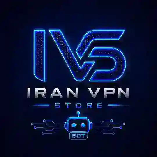 IRAN VPN STORE | ربات خرید