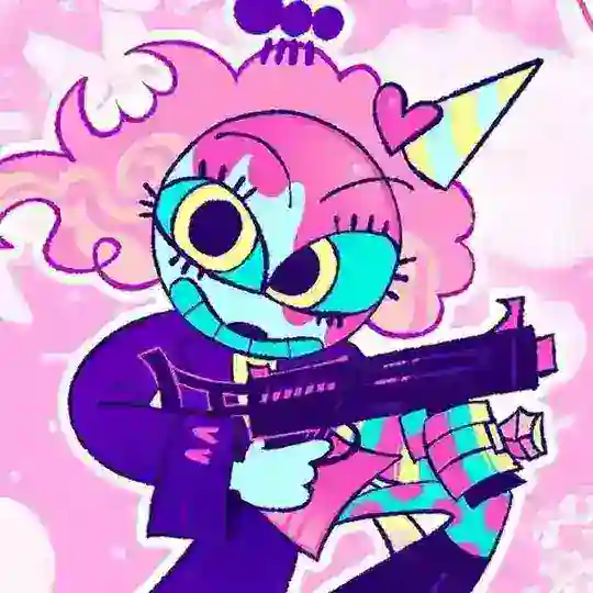 AARRGHH ! !! 🍬