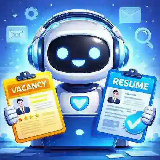 IT Jobs and Resumes