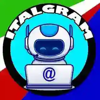 ItalianiGram Bot