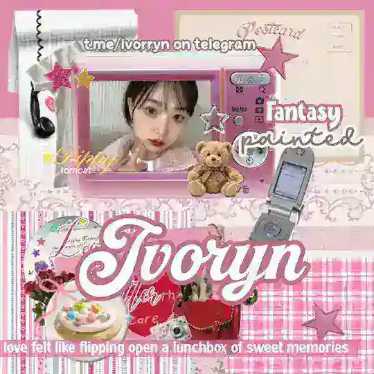 ⋆。˚Order Space @ivorryn˚。⋆