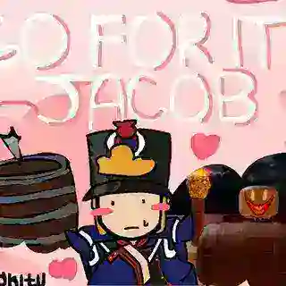 Jacob cf daily takes .