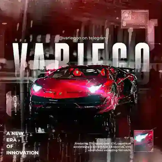EVENT || AUTO ORDER STARS 24/7 @variegoo CUYY 🤙🏻