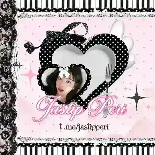 ꣑୧ JASTIP PERI