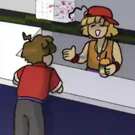 Джеремайк кф бот