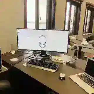 接单机器人