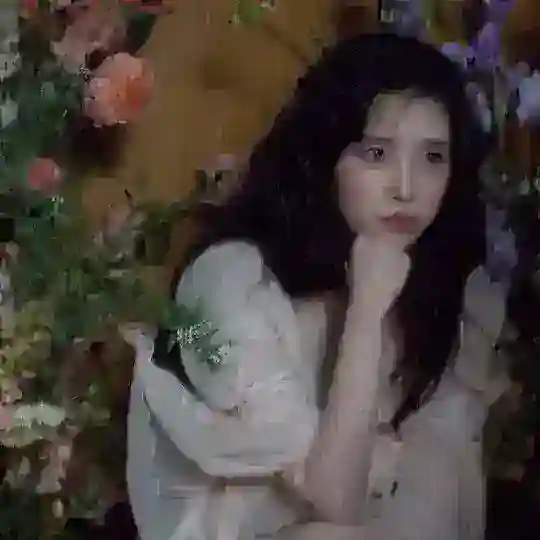 Lee Jieun ♥