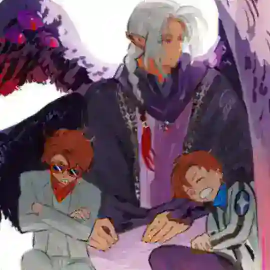Джолоцесты едят Тейки