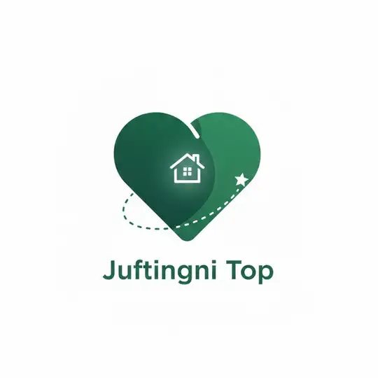 JUFTINGNI TOP