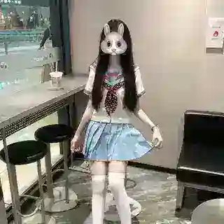 哆哆的小助手哦