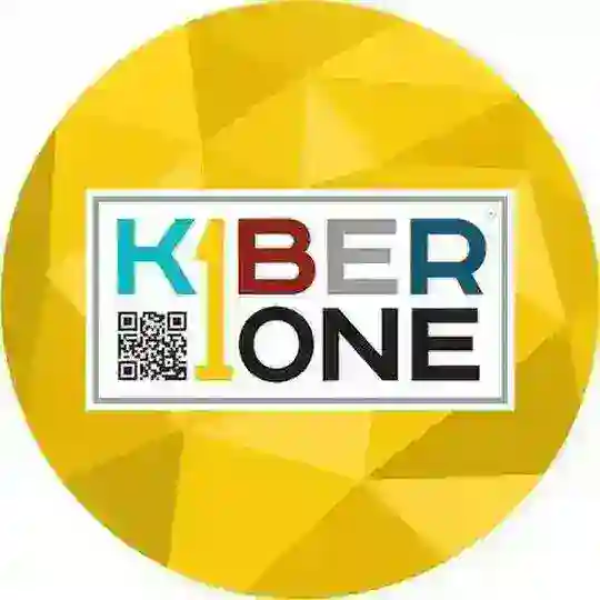 KIBERONE Березники