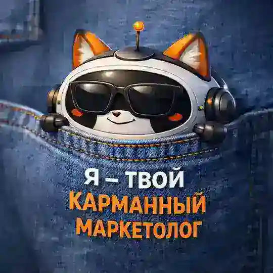 Карманный маркетолог