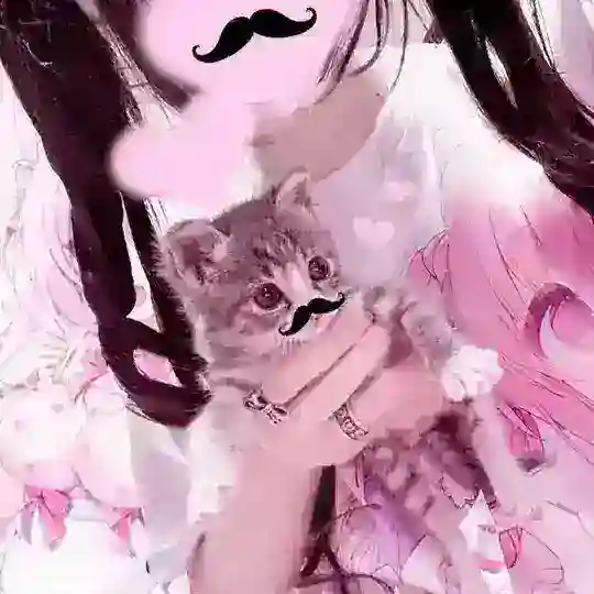 𓏵 ░ kawaii cf bot ♡゙