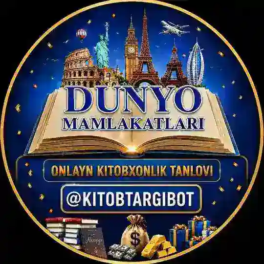 Dunyo mamlakatlari