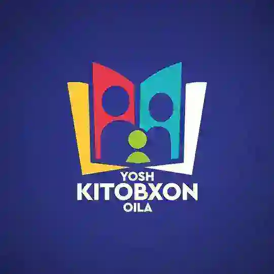 Yosh kitobxon oila — 2026