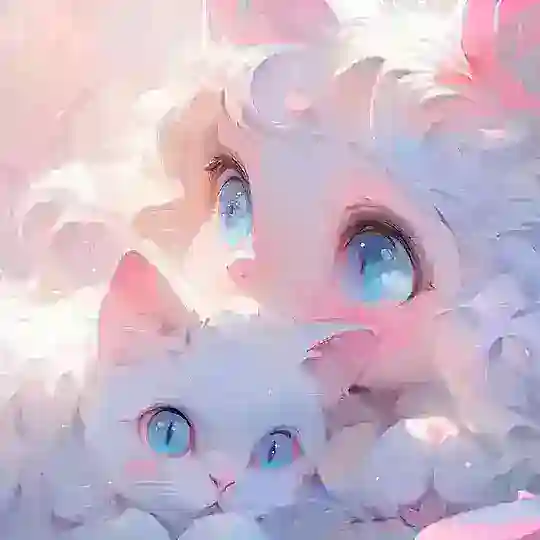 与意涵私聊的仙女机器人