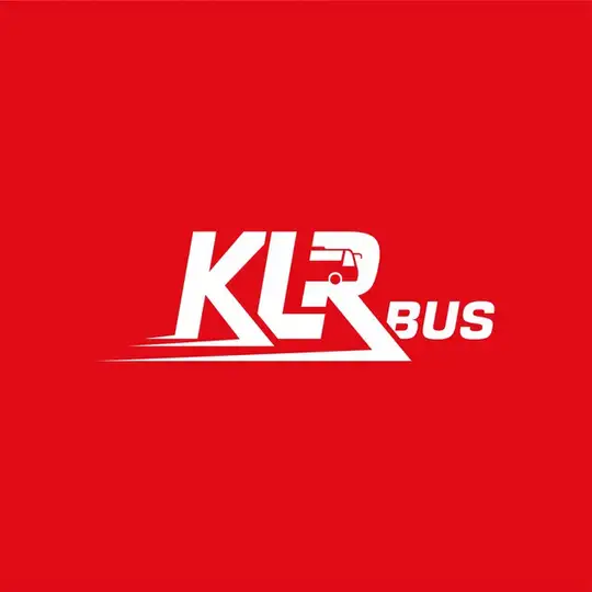 KLR Bus - Telegram