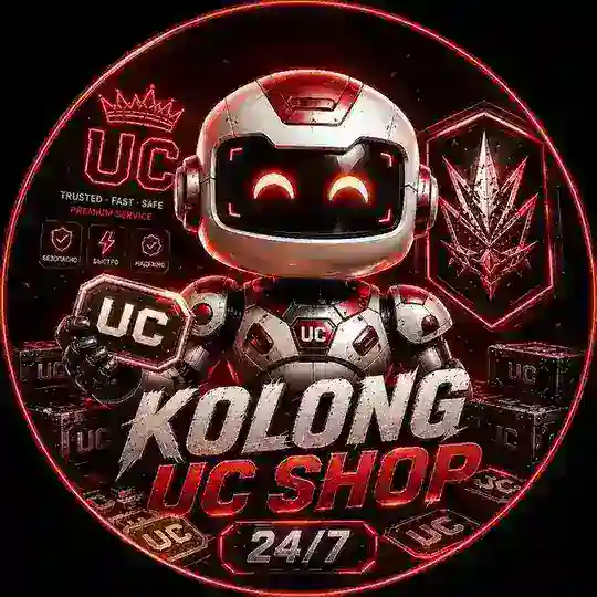 KOLONG UC BOT