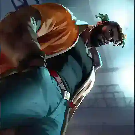 К'Санте слушает!