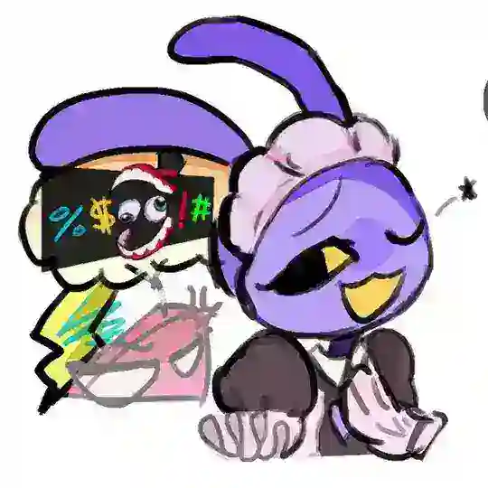 anon sticker bot