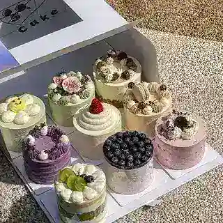 Lachaleté Cake's Helper🍰
